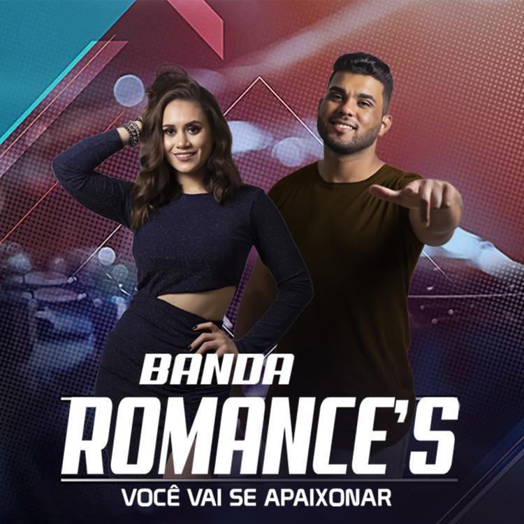 Banda Romance's's avatar image