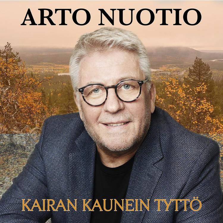 Arto Nuotio's avatar image