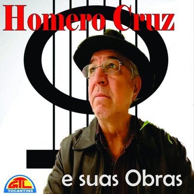 Homero Cruz's cover