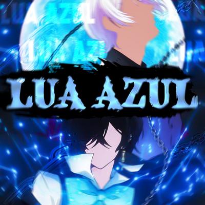 Lua Azul (Vanitas)'s cover