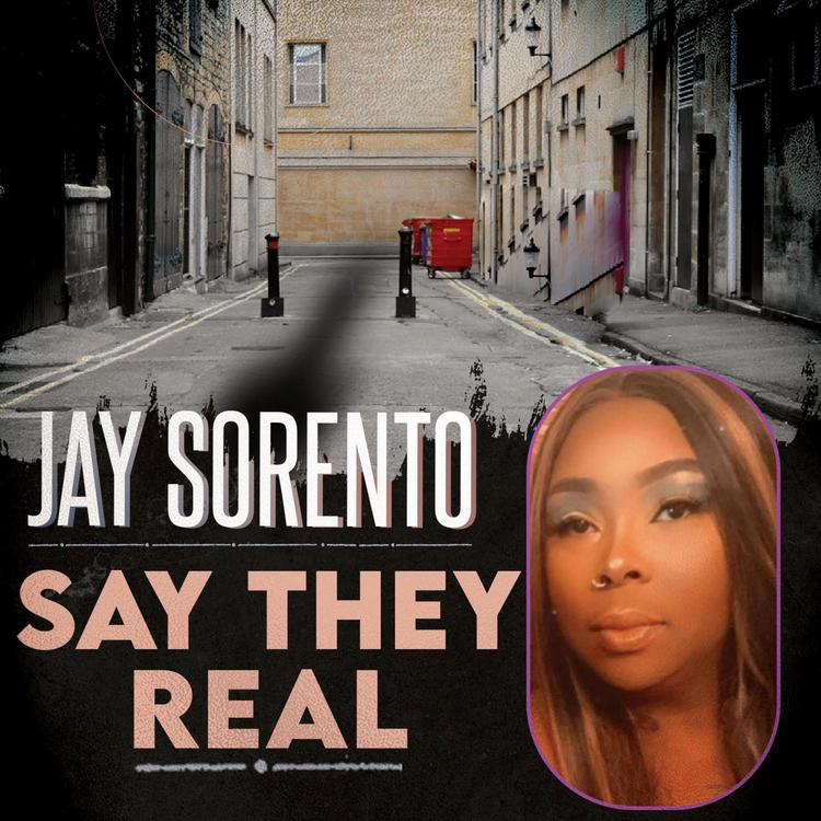 Jay Sorento's avatar image