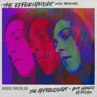 The Efferusphere – Bay Ledges Version's cover