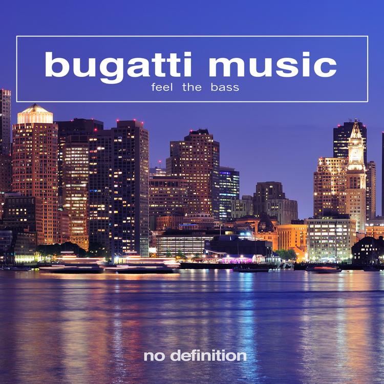 Bugatti Music's avatar image