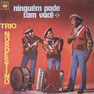 Ninguém Pode com Você's cover