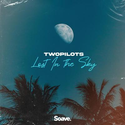 Lost In The Sky By TWOPILOTS's cover