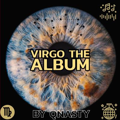 Virgo The Album's cover