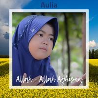 Aulia's avatar cover