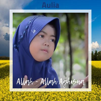 Aulia's cover