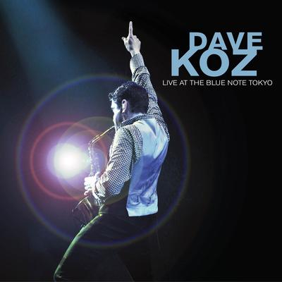 Faces of the Heart (Live) By Dave Koz's cover