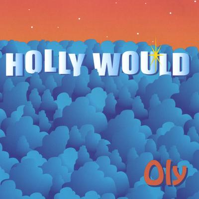 Holly Would's cover