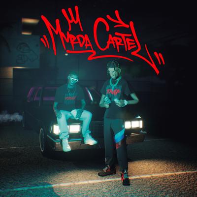 Mvrda Cartel By Yampi, YOVNGCHIMI's cover