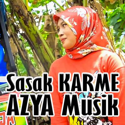 Sasak KARME Azya Musik's cover
