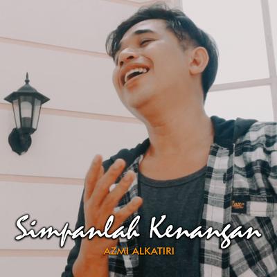 SIMPANLAH KENANGAN's cover