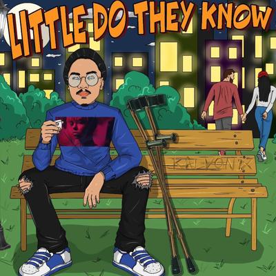 Little Do They Know's cover