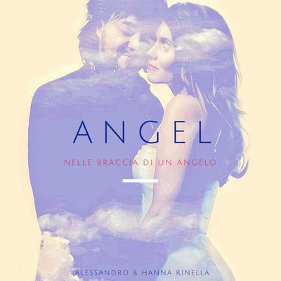 Angel's cover