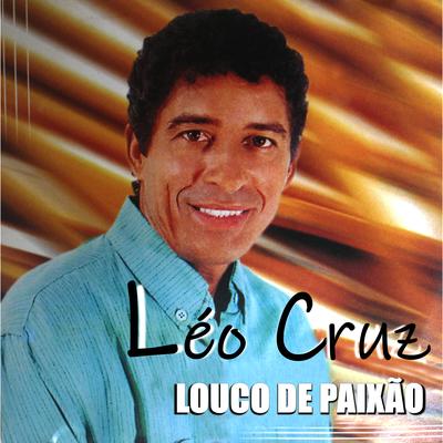 Hoje Tenho que Partir By Léo Cruz's cover