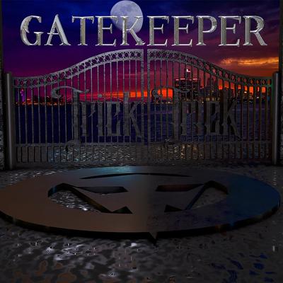 GateKeeper's cover