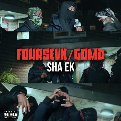 FourSevK's cover