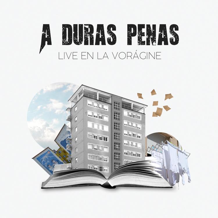 A Duras Penas's avatar image