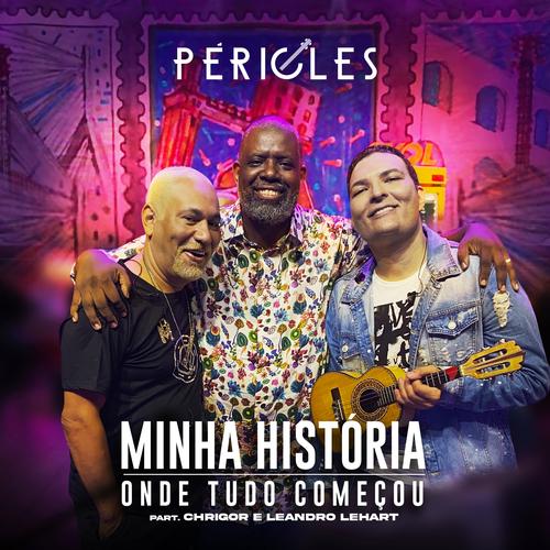 PAGODE 90'S 😍🤤💞🎶's cover