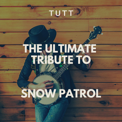 Open Your Eyes (Originally Performed By Snow Patrol) By T.U.T.T's cover