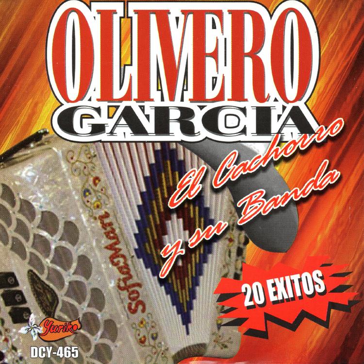 Olivero Garcia's avatar image