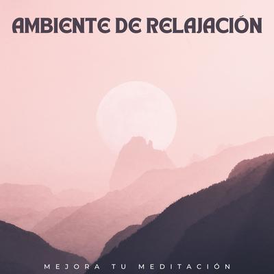 Sonido De Flauta Ambiental Para Una Relajación Profunda's cover