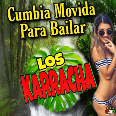 Cumbias Movidas Para Bailar's cover