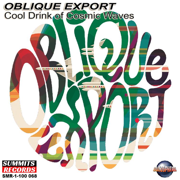 Oblique Export's avatar image