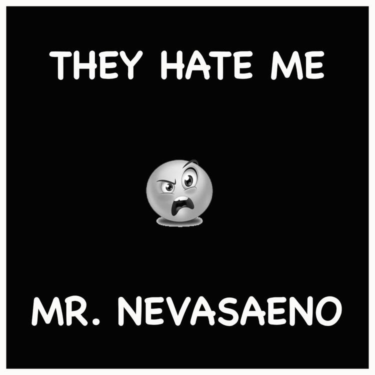 Mr. Nevasaeno's avatar image