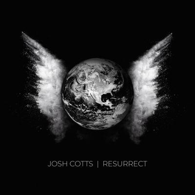 Josh Cotts's cover