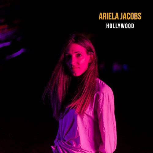 #arielajacobs's cover