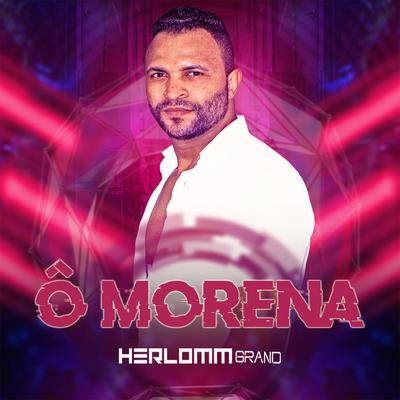 O Morena's cover