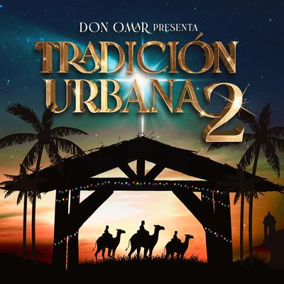 Tradición Urbana 2's cover