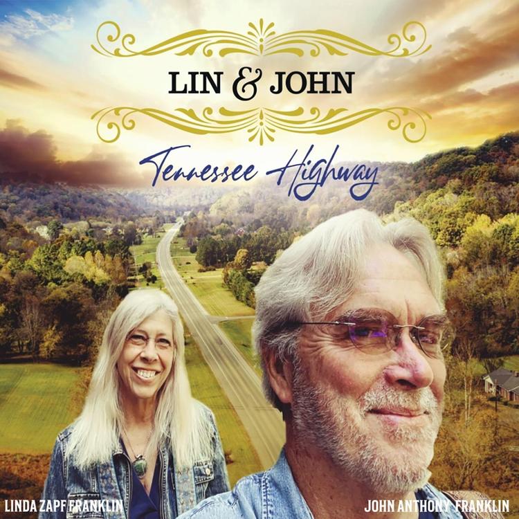 John Anthony Franklin & Linda Zapf Franklin's avatar image
