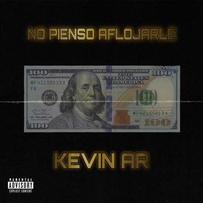 Kevin AR's cover