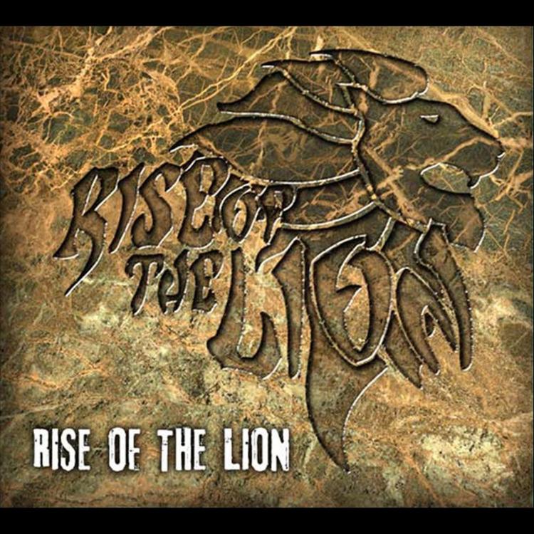 Rise of the Lion's avatar image