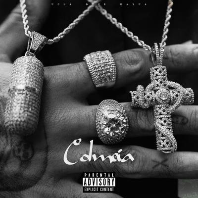 Colméia's cover