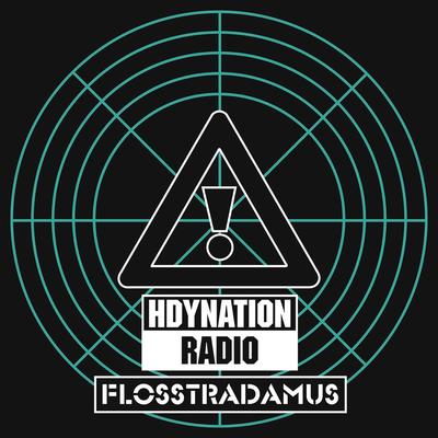 HDYNATION RADIO's cover