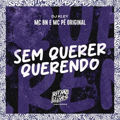 Sem Querer Querendo's cover