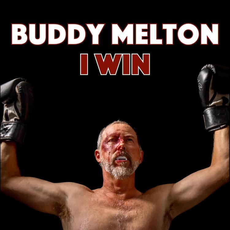 Buddy Melton's avatar image