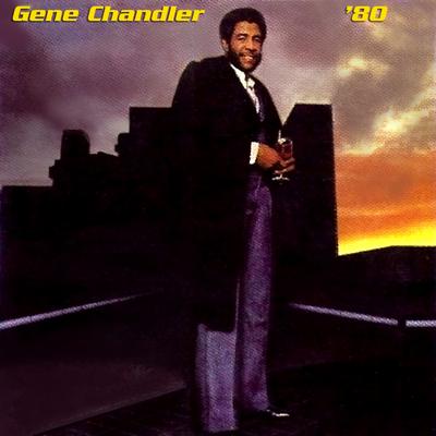 Does She Have A Friend For Me? By Gene Chandler's cover