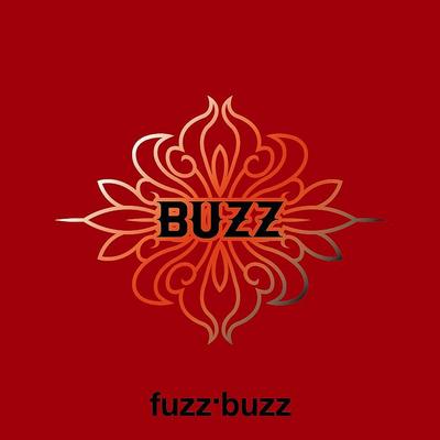 fuzz . Buzz's cover