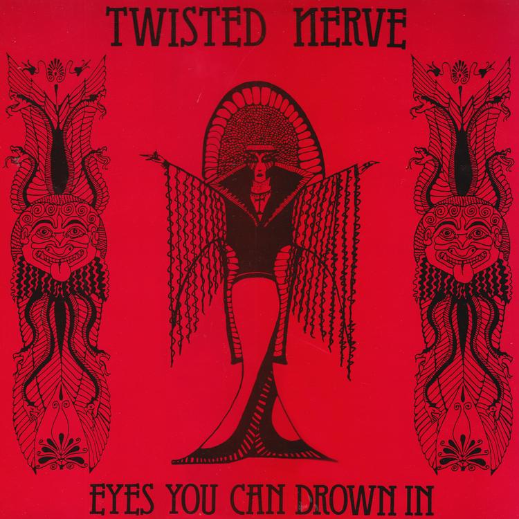 Twisted Nerve's avatar image