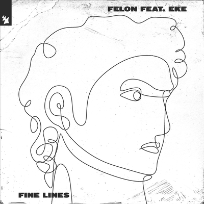 Fine Lines By Felon, EKE's cover