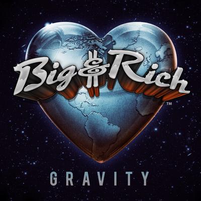 Run Away with You By Big & Rich's cover