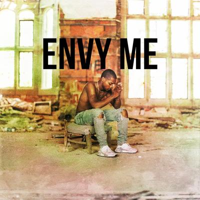 Envy Me's cover