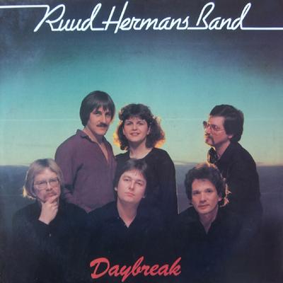 Ruud Hermans Band's cover