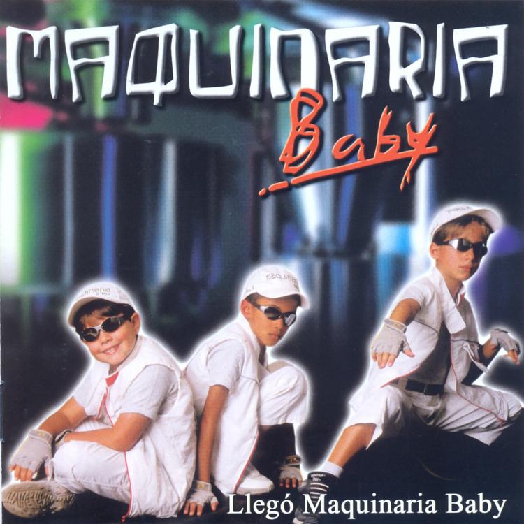 Maquinaria Baby's avatar image