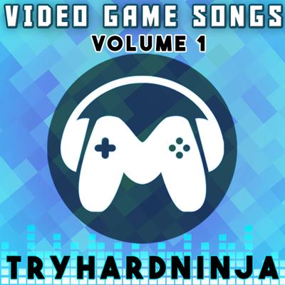 Goodbye By Tryhardninja, Dagames's cover